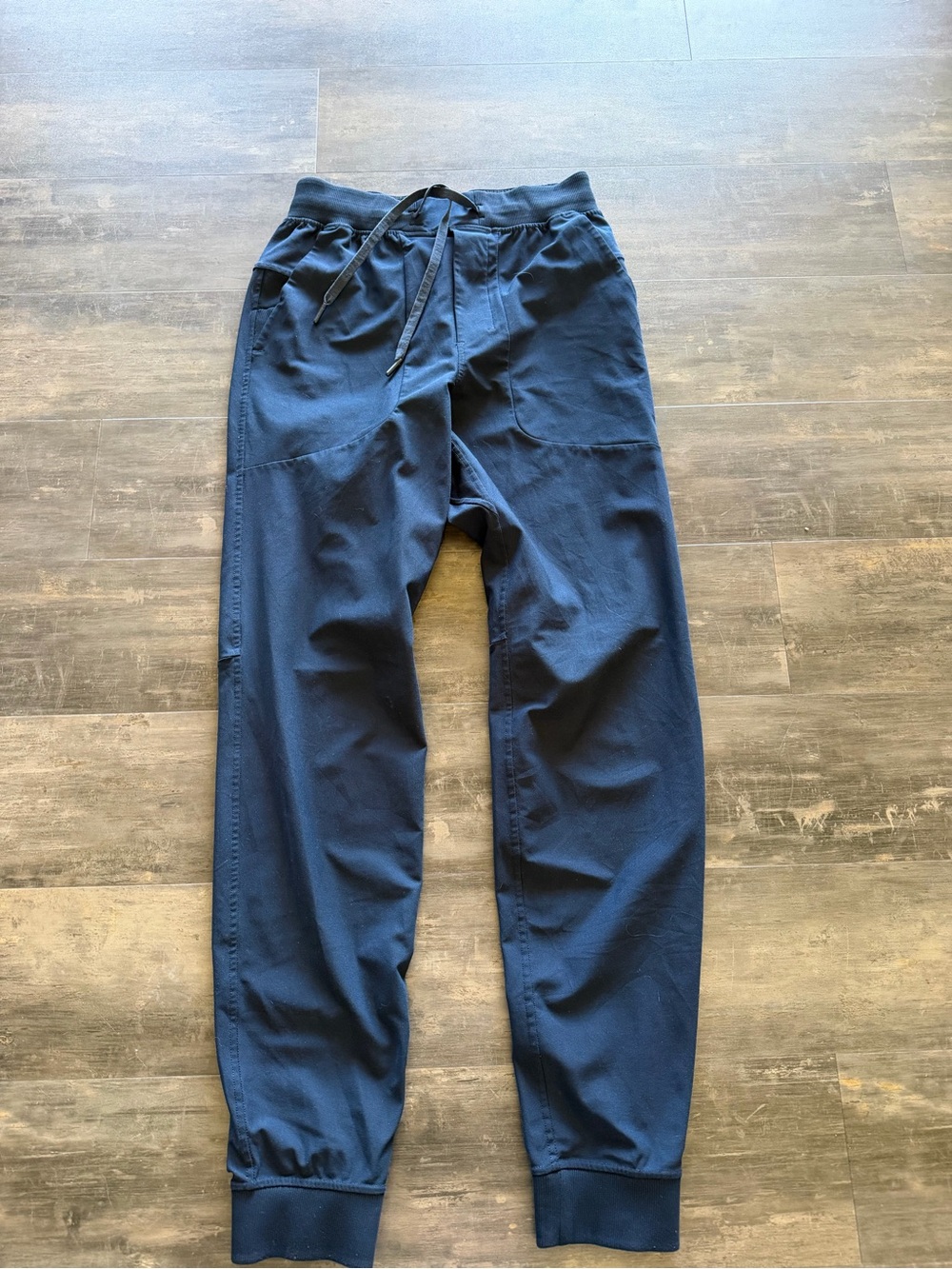 Lululemon joggers size xs